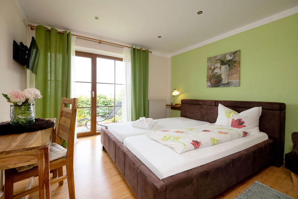 Hotel in Wegscheid Bayerischer Wald